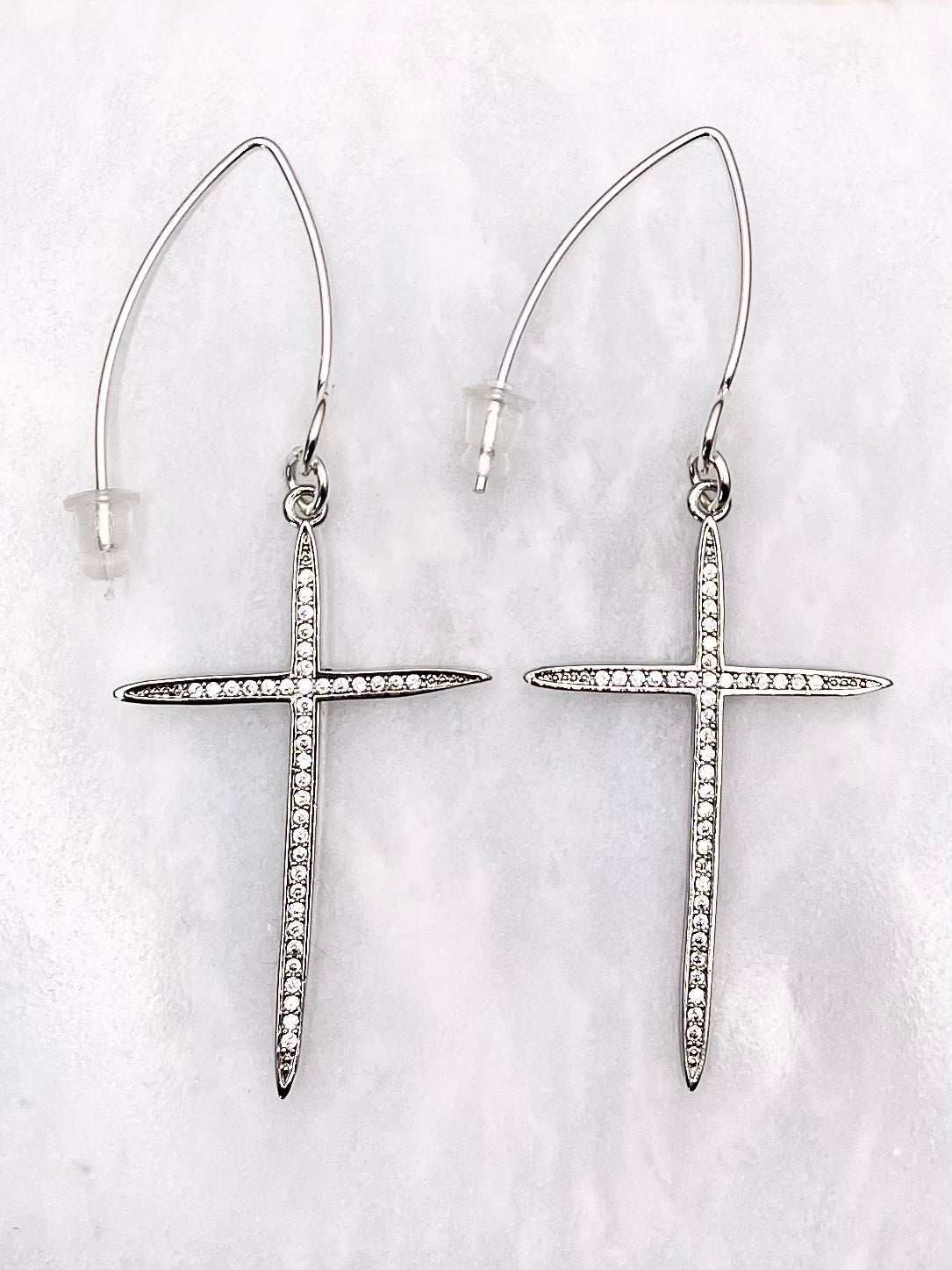 Joanna Earrings