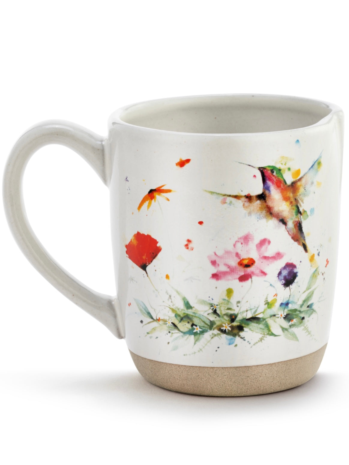 PeeWee Wildflowers Mug