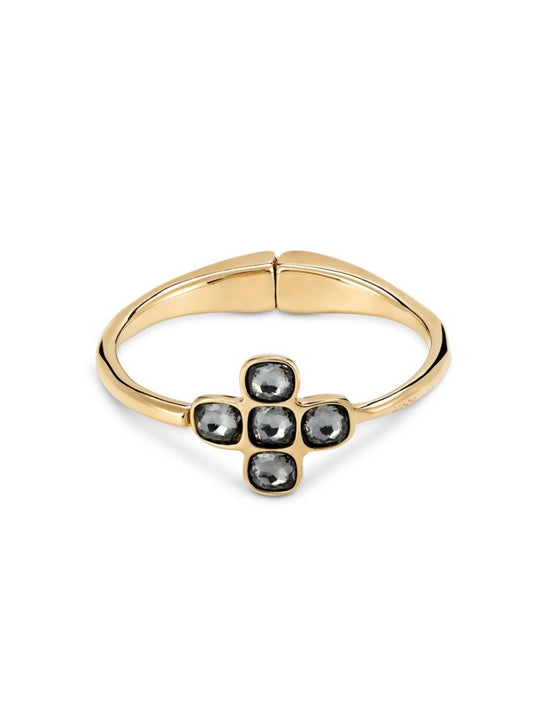 Oh Lord! Bracelet - Gold