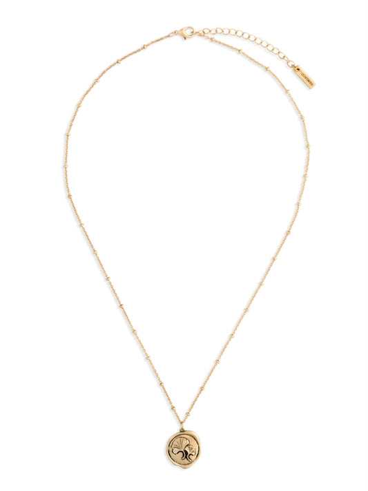 Dear You Necklace - Best Friend