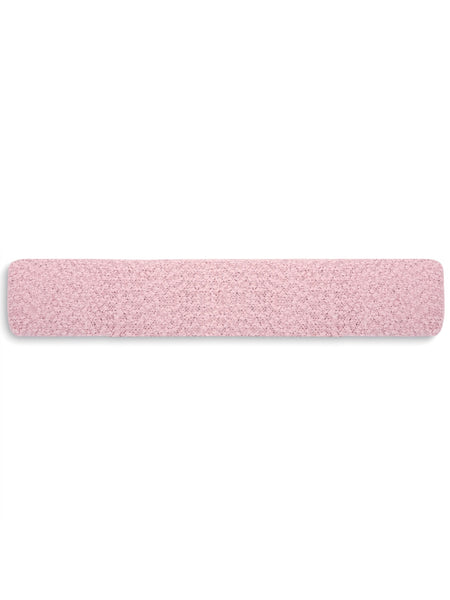 Pink Warming Neck Wrap