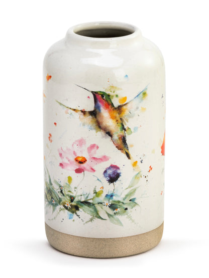 PeeWee Wildflowers Vase