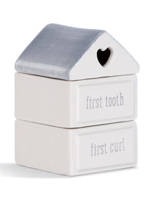 My First Tooth & Curl Box