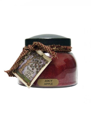 Juicy Apple Mama Jar Candle *Pickup Only Item