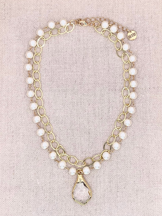 Lucille Necklace