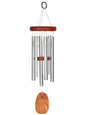 Woodstock Amazing Grace® Chime - Small, Silver