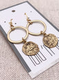 Stella Earrings