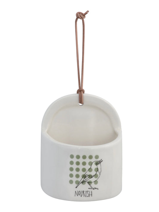 Nourish Mini Magnet Crock