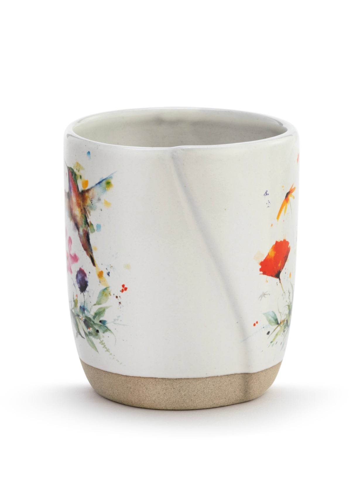 PeeWee Wildflowers Mug