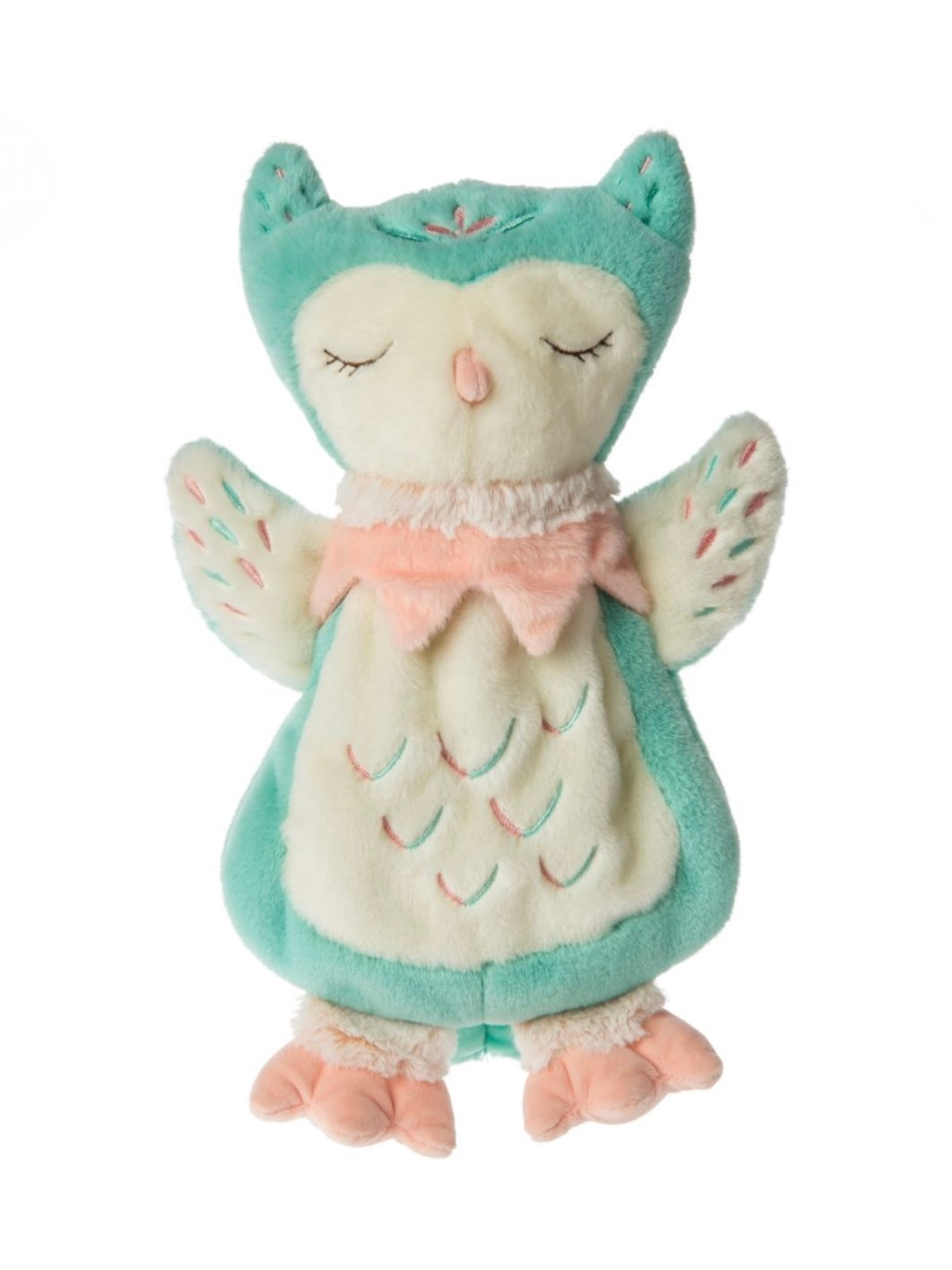 Fairyland Owl Lovey