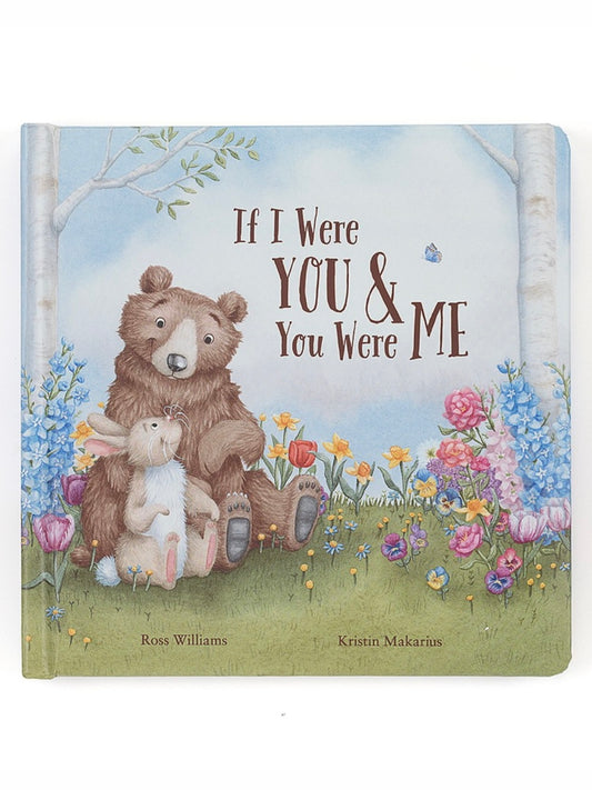 If I Were You and You Were Me