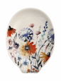 Meadow Flowers Oval Spoon Rest