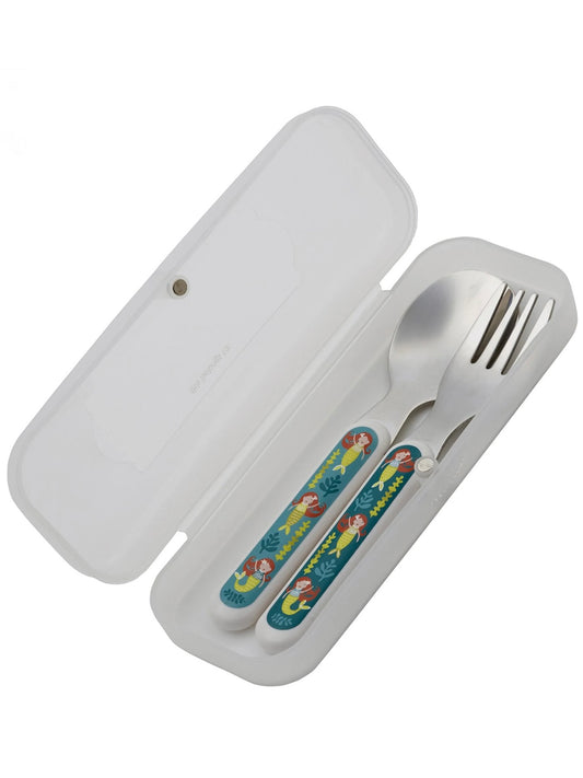 Silverware Set | Isla the Mermaid