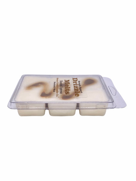 Roasted Espresso Drizzle Melts *Pickup Only Item