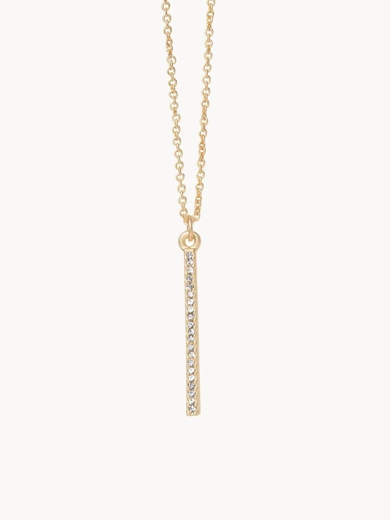 Sea La Vie Unstoppable Necklace - Gold