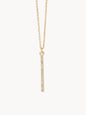 Sea La Vie Unstoppable Necklace - Gold