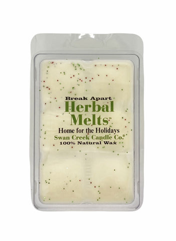 Home for the Holidays Drizzle Melts *Pickup Only Item