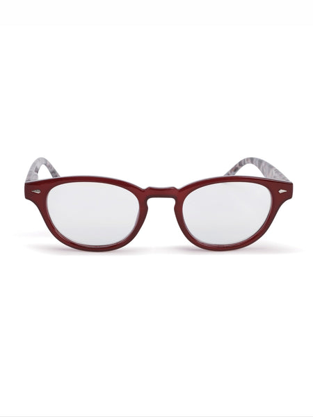 Red Leopard Readers