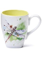 Dragonfly Mug