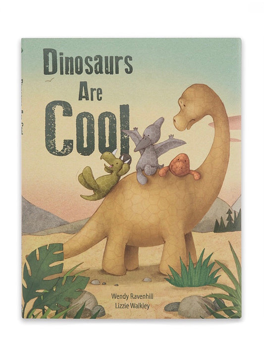 Dinosaurs Are Cool