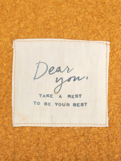 Dear You Blanket - Rest