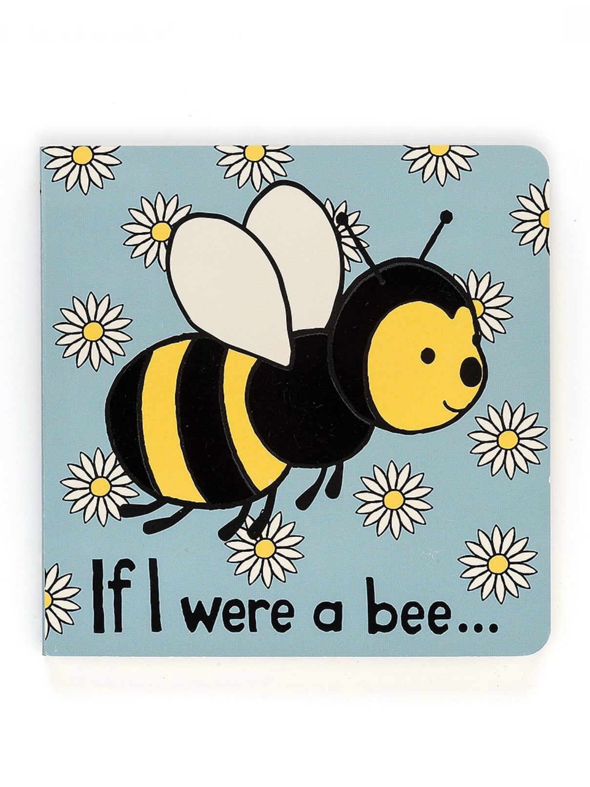 If I Were a Bee Book