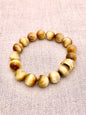 Tillie Bracelet - Yellow Tiger Eye