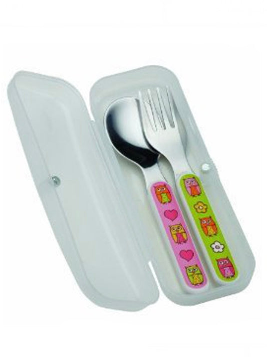 Silverware Set | Hoot