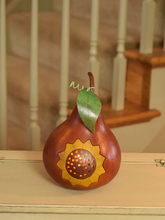 Sunflower - Small Lit